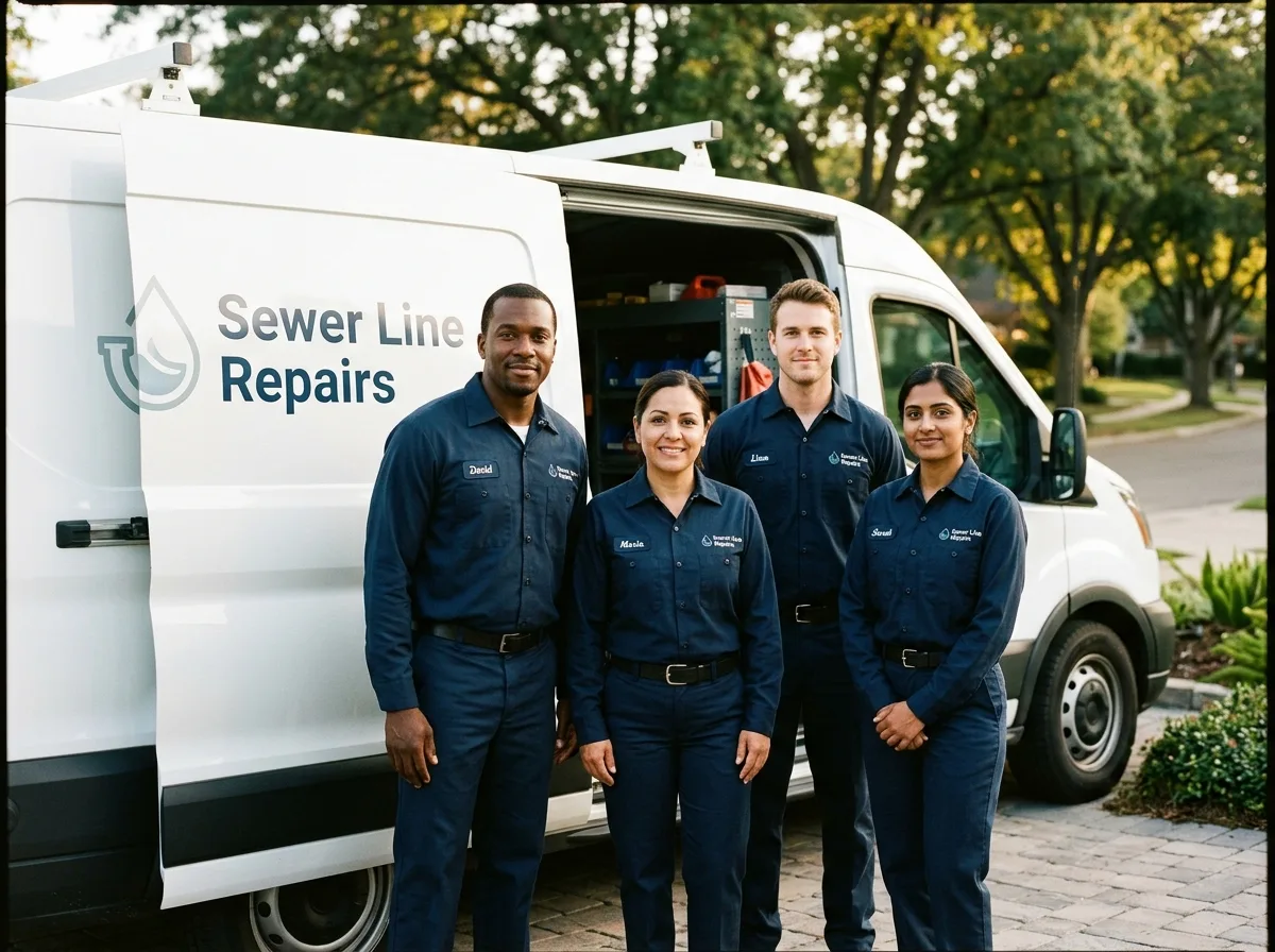 Emergency Plumber company in Davisburg, MI