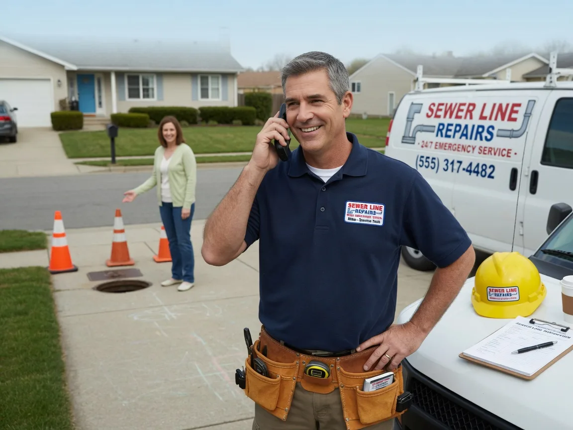 Emergency Plumber Davisburg, MI FAQs